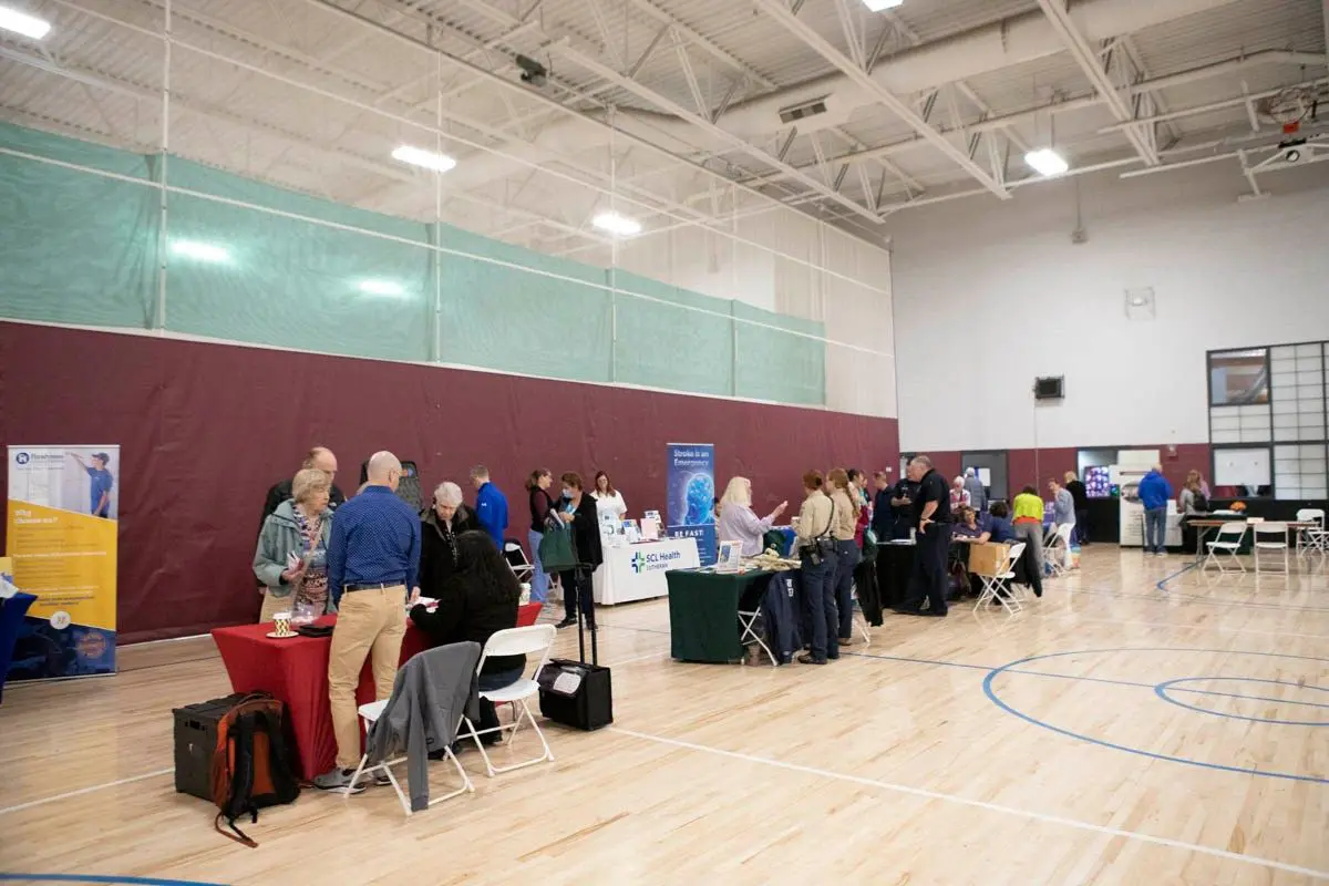 Simplified Pickleball in Lakewood