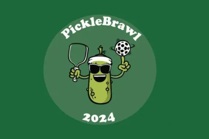 The AOP Fall PickleBrawl 2024