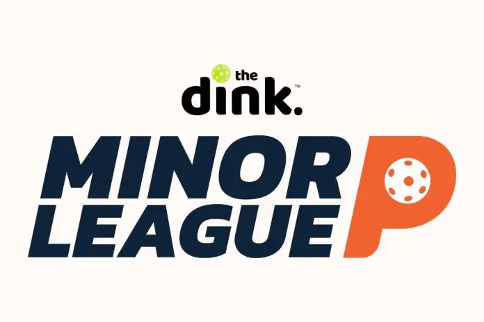 The Dink Minor League Pickleball in Anchorage