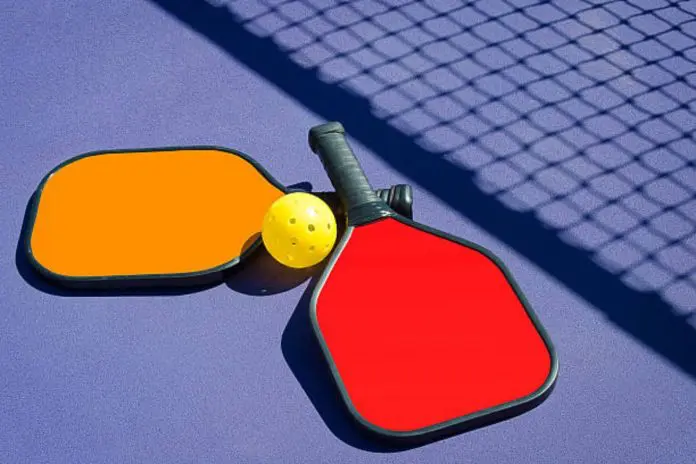 The Great Pickleball Scoring Debate