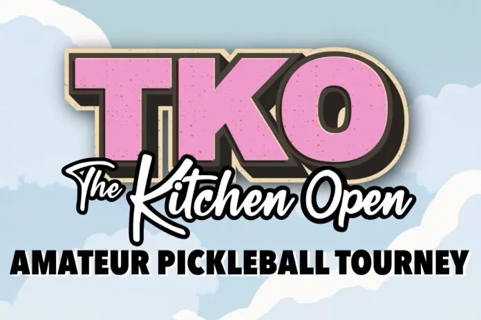 The Kitchen Open Austin