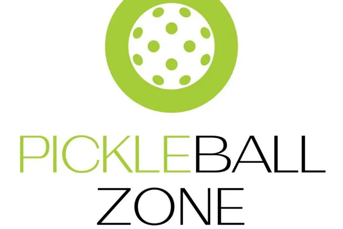 The PickleBall Zone in Porter