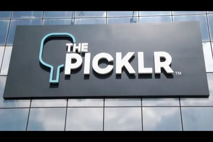 The Picklr Expands in Newark