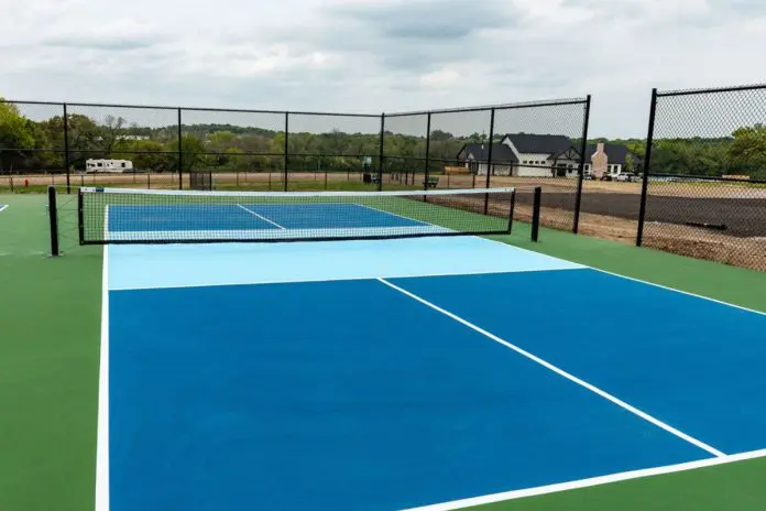 Top Pickleball Venues in the Upstate