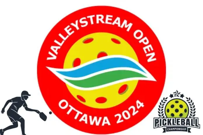 Valleystream Open 2024 Results