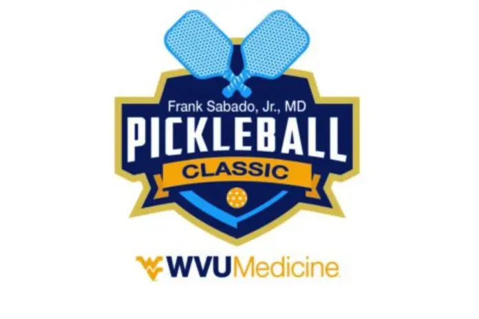 WVU Pickleball Classic Raises Funds for High School Students