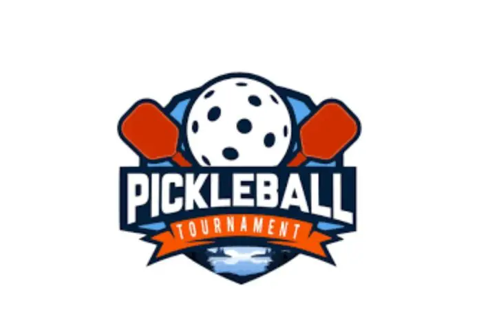 Whitecourt's Pickleball Tournament