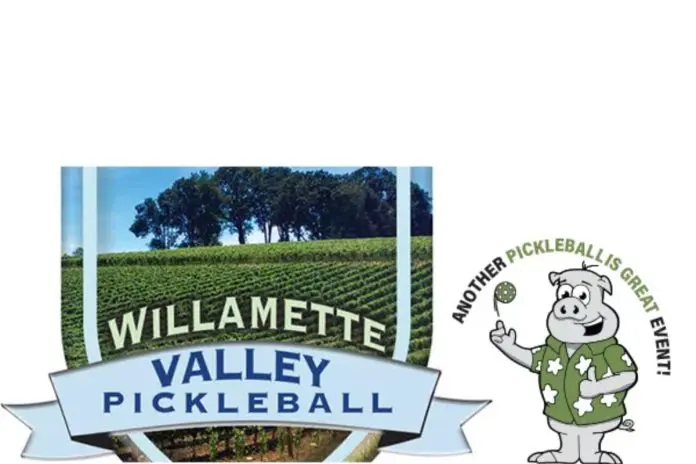 Willamette's Pickleball USSP Tournament