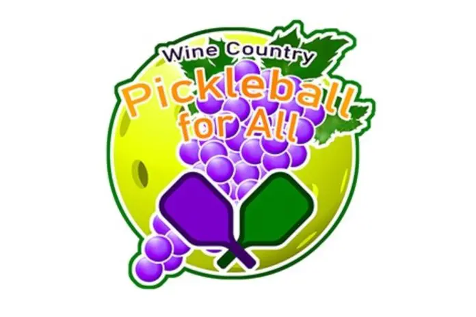 Wine Country Pickleball Classic Doubles Winners