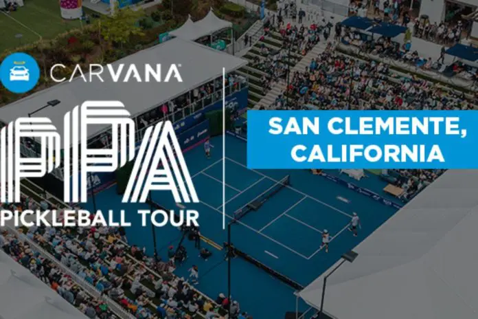 Carvana's Epic PPA Giveaway for Fans