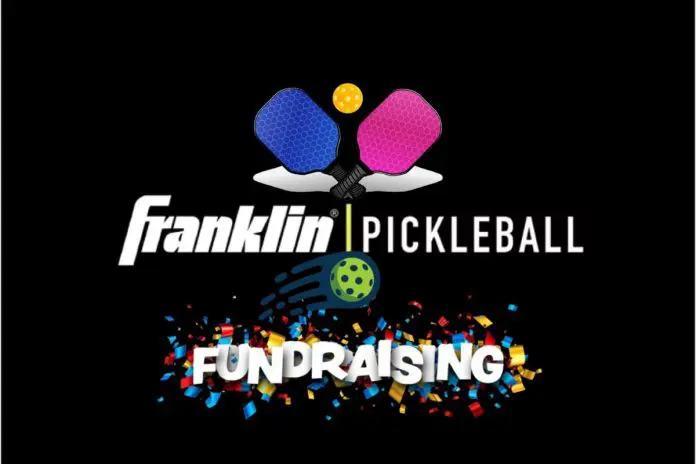 Pickleball Fundraiser in Franklin