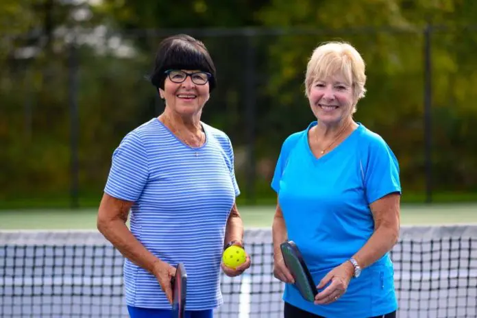 Pickleball Leading to More Hospital Visits