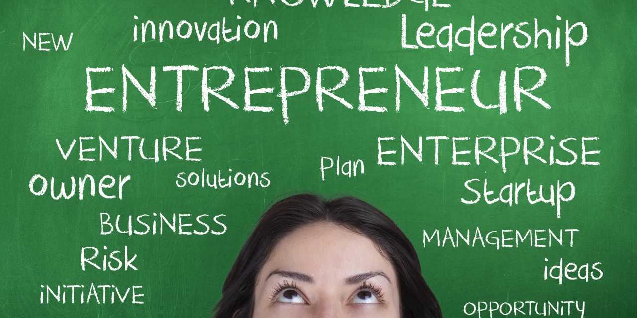 Top tips for entrepreneurs to push the envelope and attain success