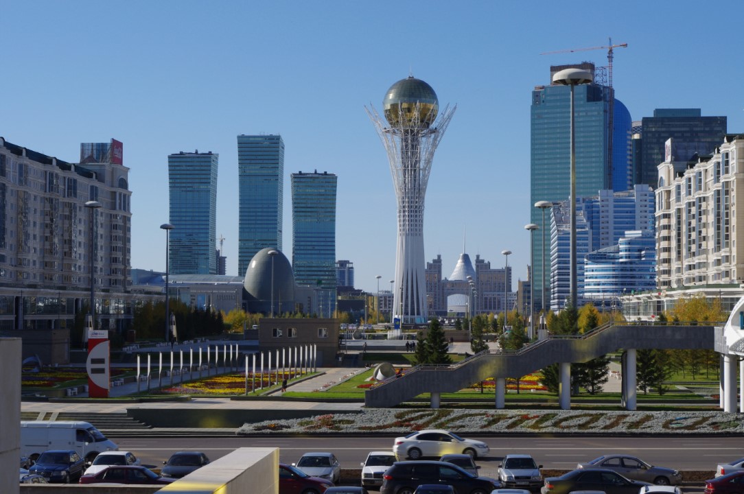 Image of Extremaduran Companies Open Markets In Kazakhstan