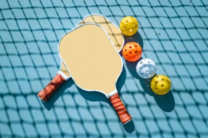 BEST PICKLEBALL COURTS IN USA