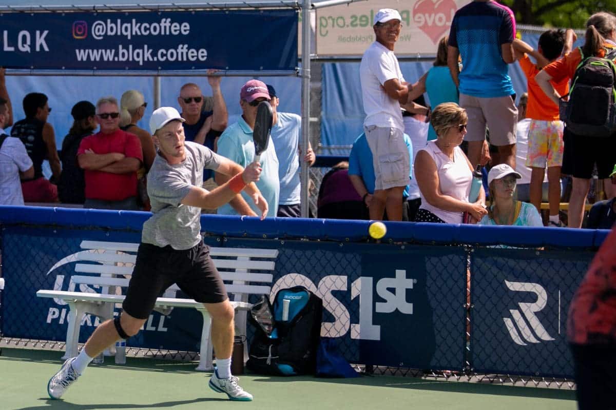 Grand Rapids Welcomes 1200 Pickleball Players (1)