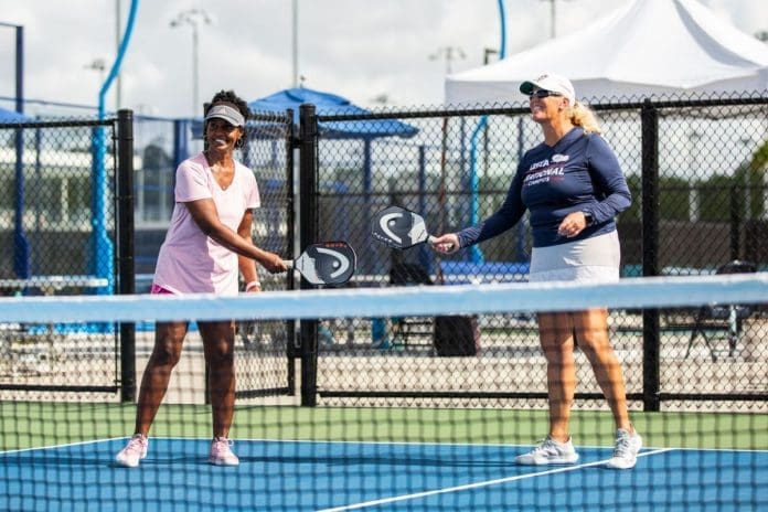 Hannibal's Youth Pickleball Camp (2)