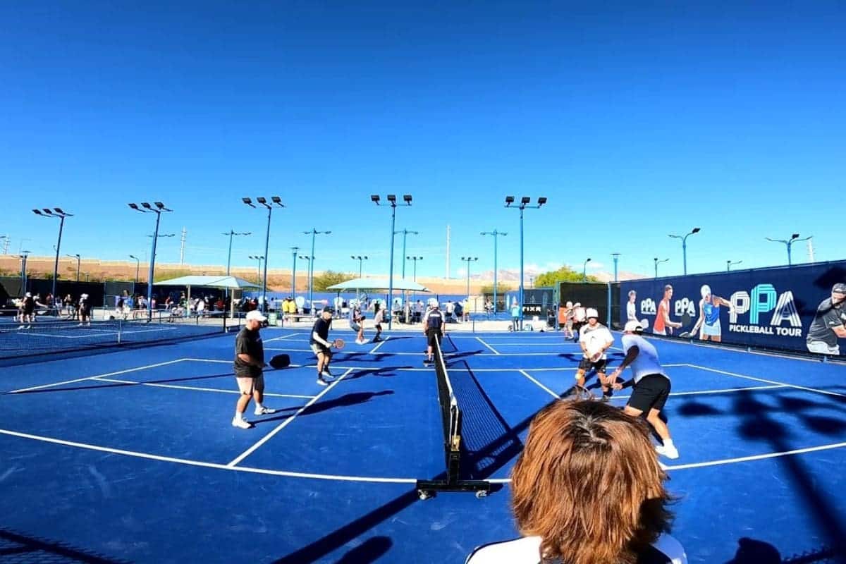 Okotoks proposes World-Class Pickleball Hub