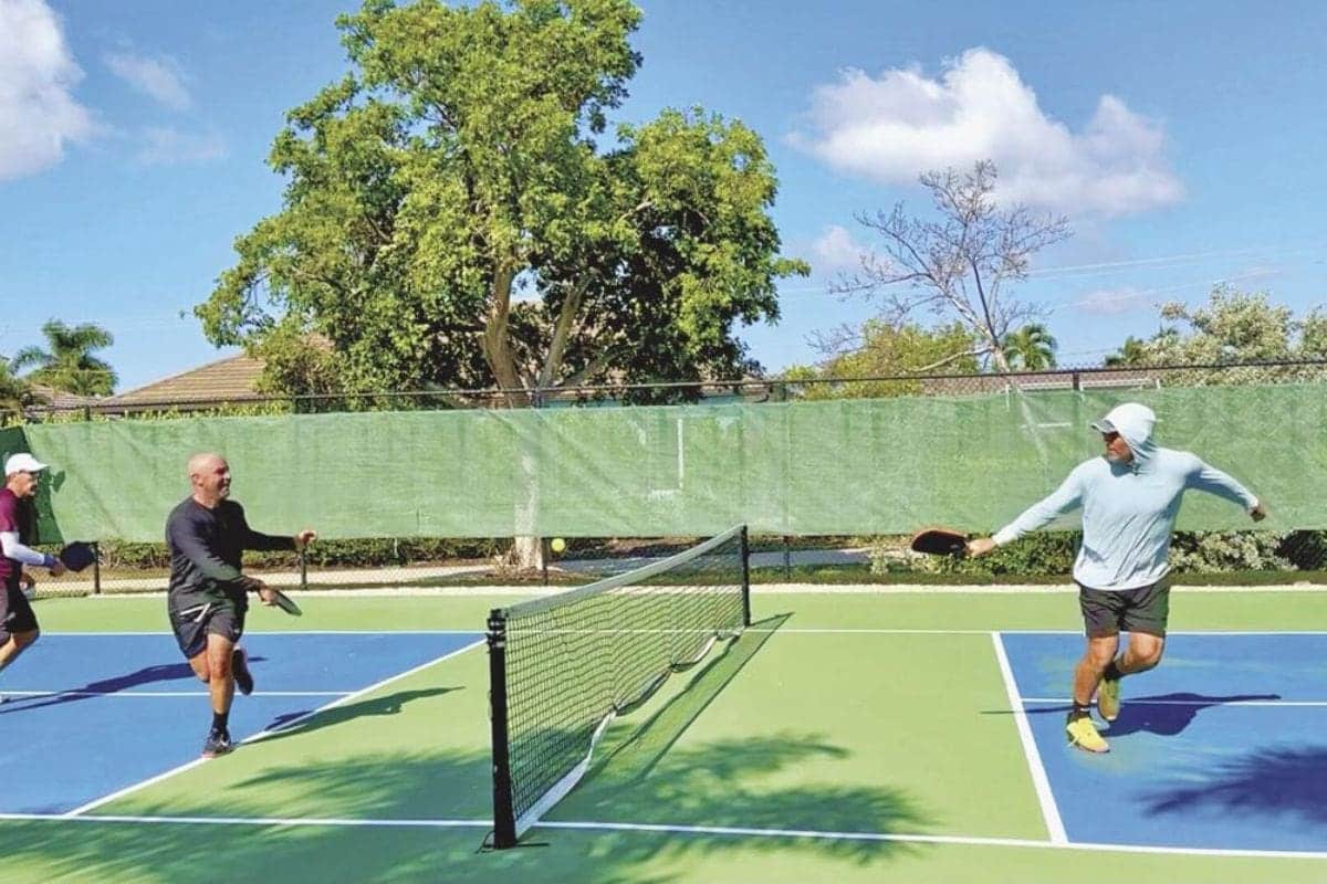 Marco Island Racquet Center