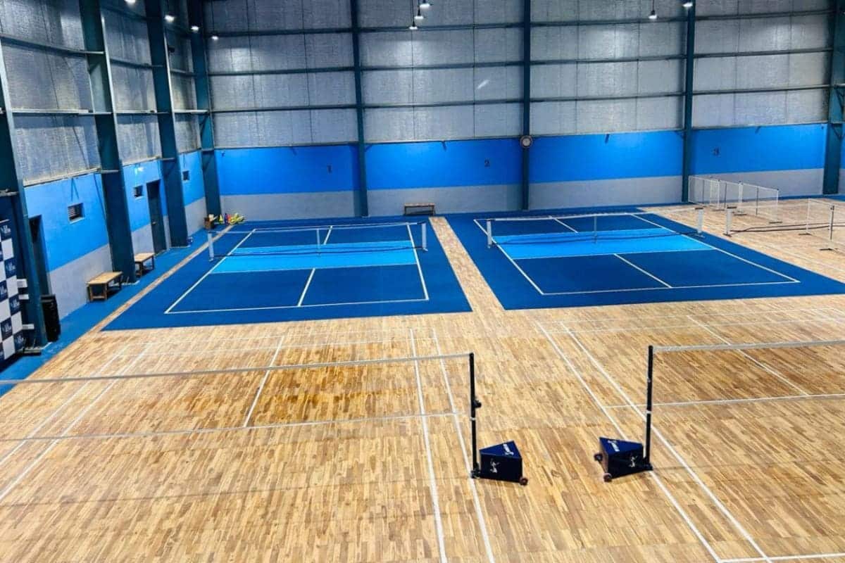 New Pickleball and Badminton Academy (1)