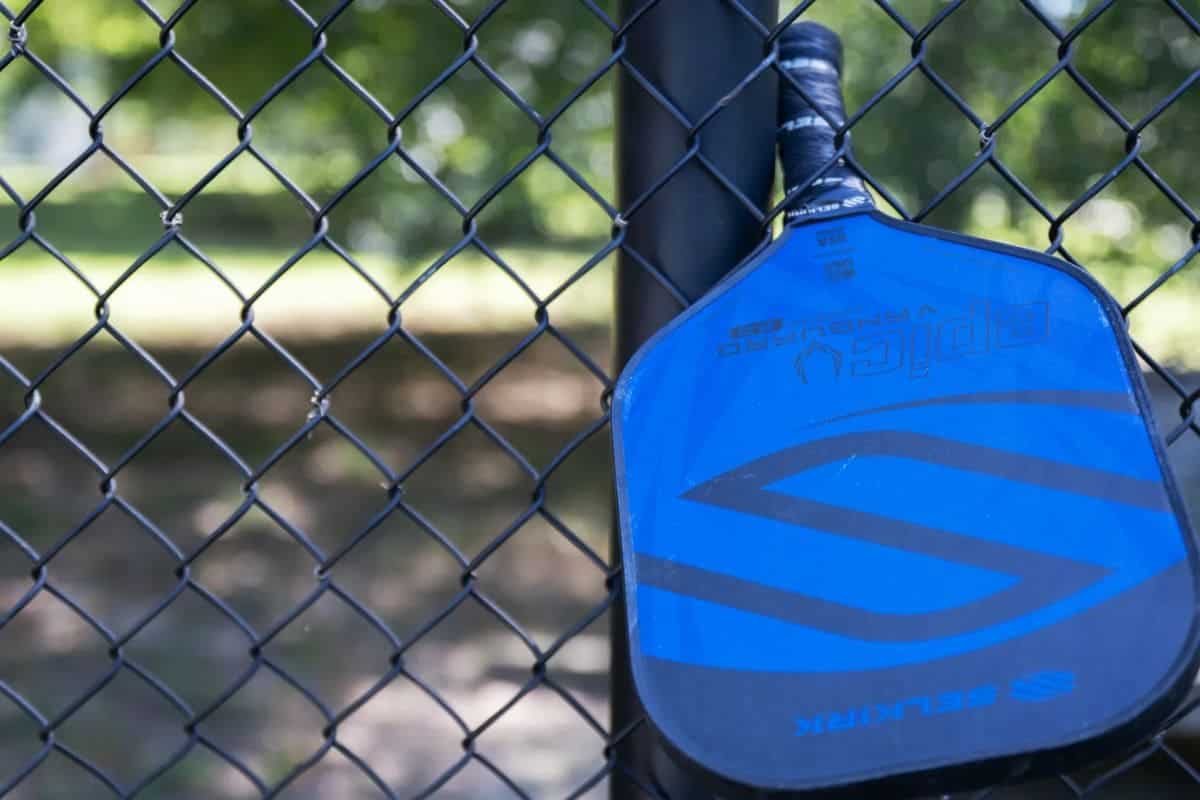 Pickleball Paddle Thefts Hit DMV Sports Shops (2)