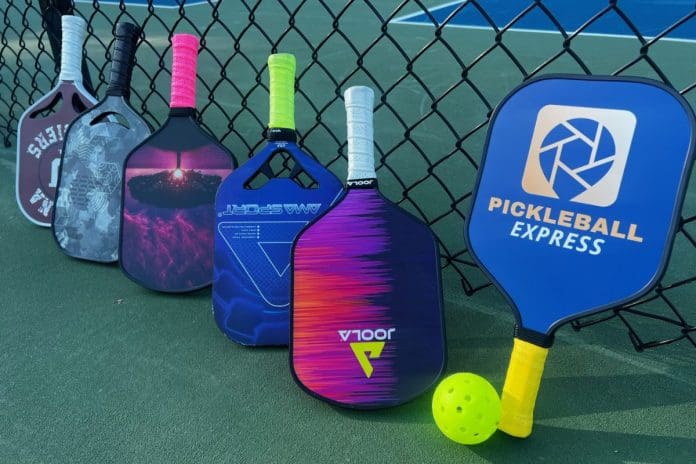 Pickleball Xpress