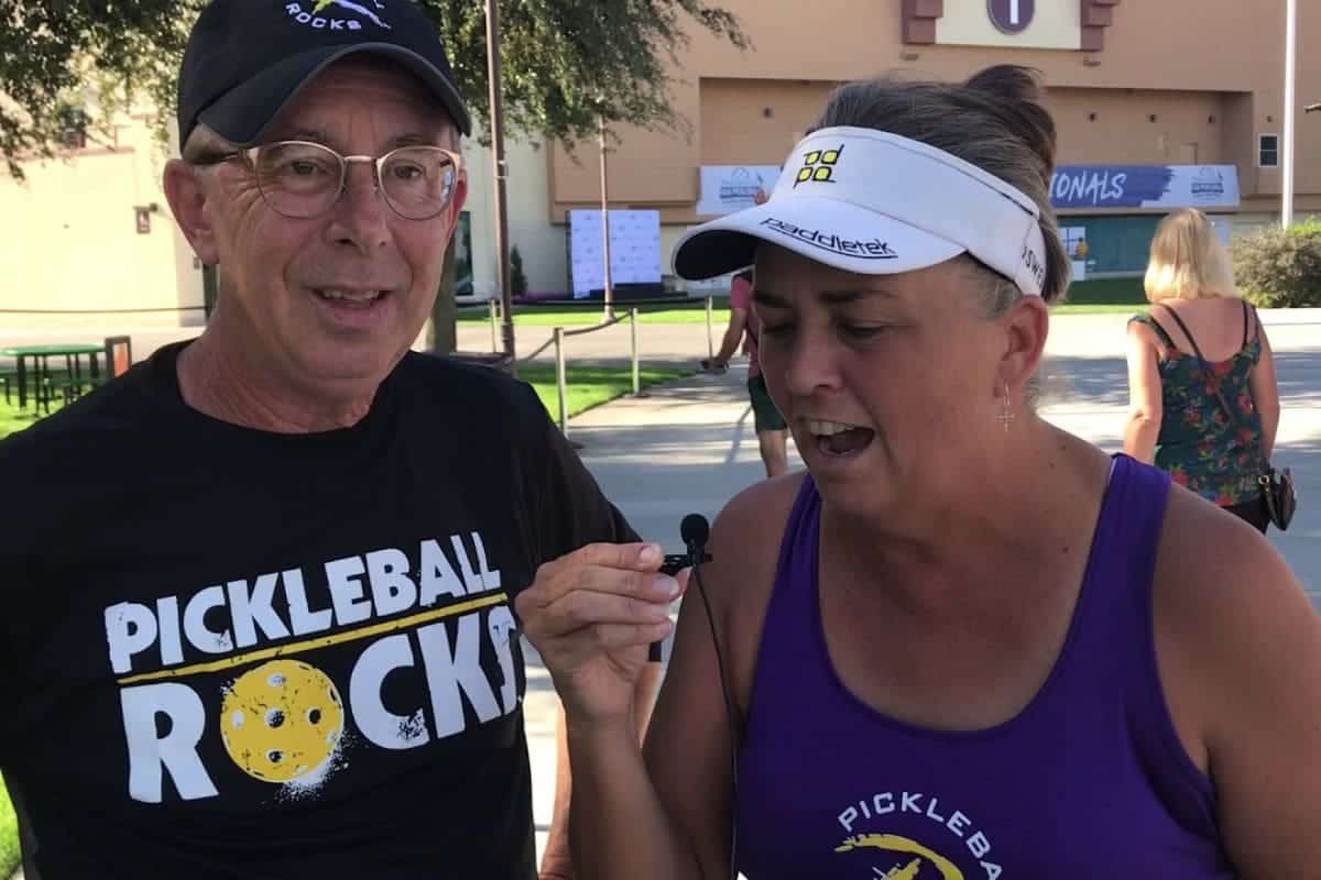 Rodney Grubbs Faces Accusations in Pickleball Scandal (1)