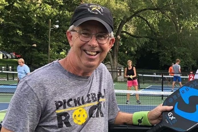 Rodney Grubbs Faces Accusations in Pickleball Scandal