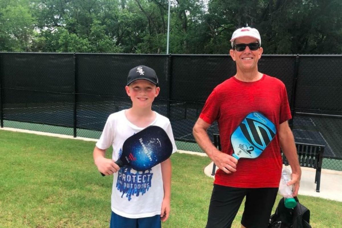 Ryder Brown Achieves Triple Crown in Junior PPA