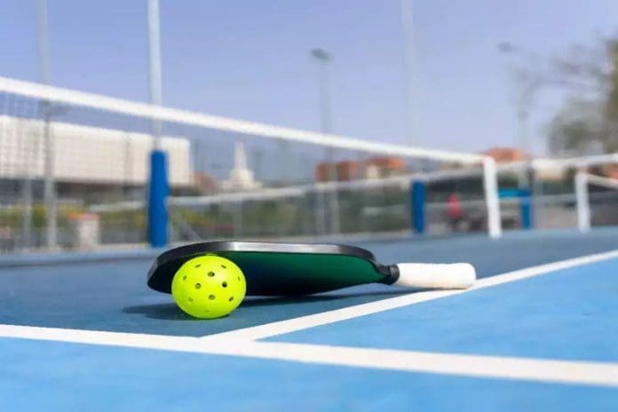 Hoover Closer to New Pickleball Complex