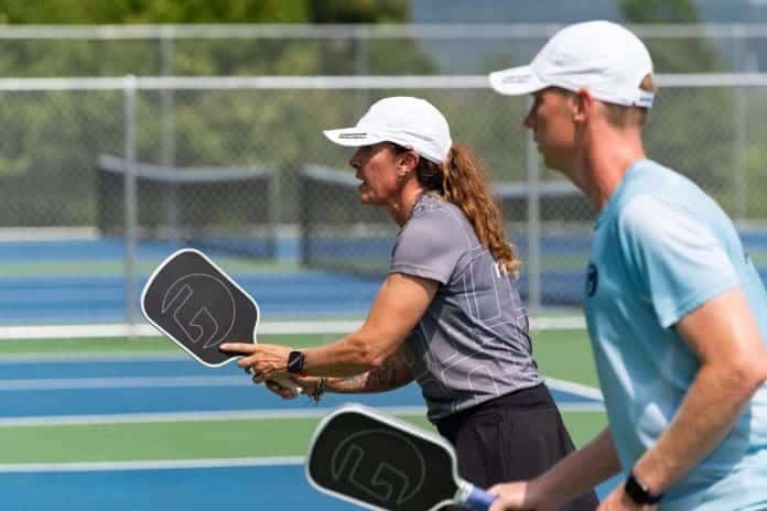 Best Members Only Pickleball Courts in Las Vegas