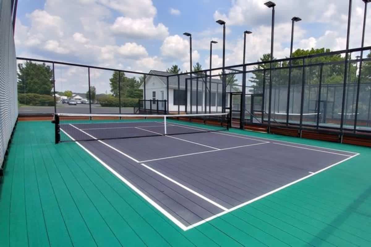 Best Members Only Pickleball Venues in Pittsburgh 1