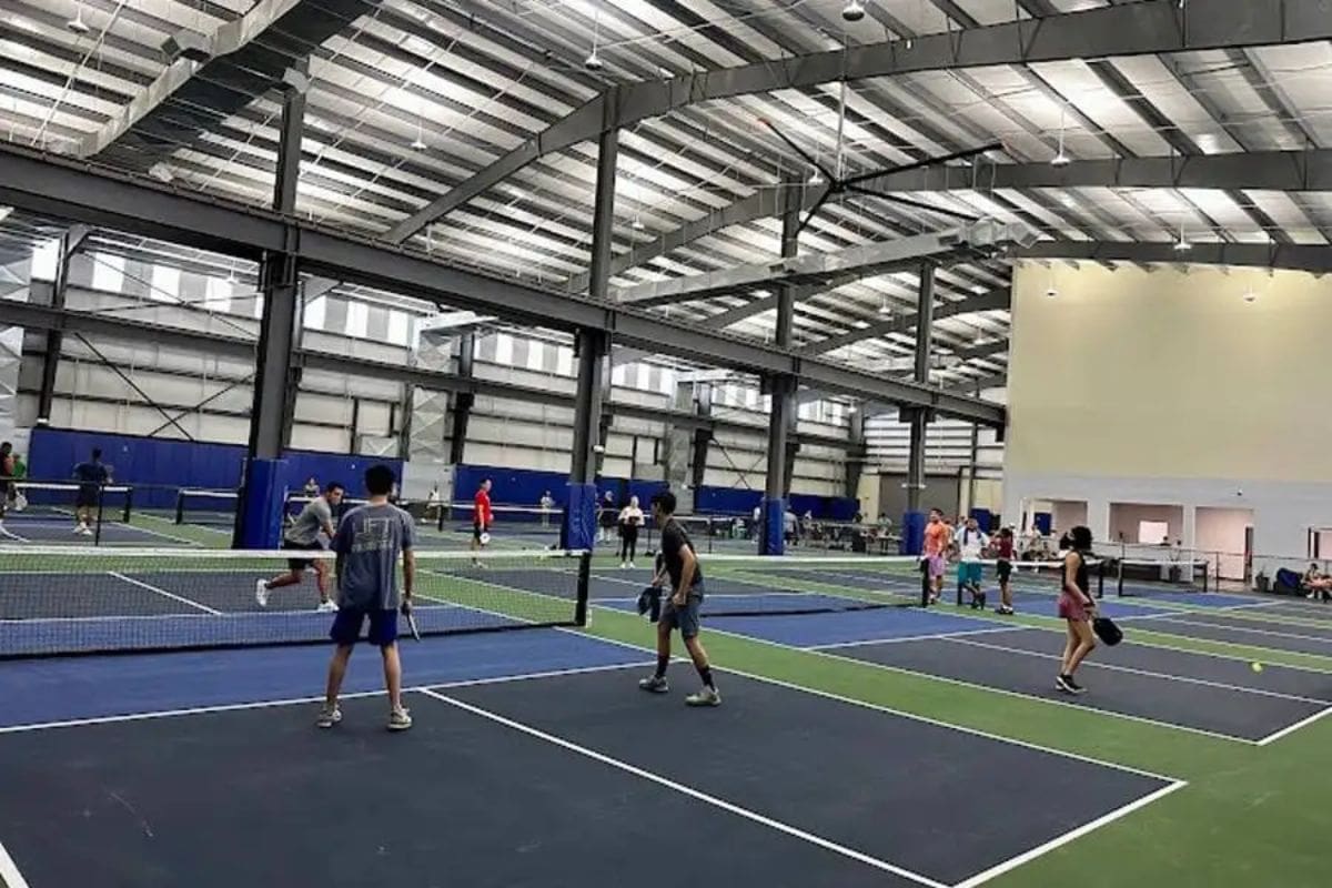 Best Pickleball Courts In Houston 3