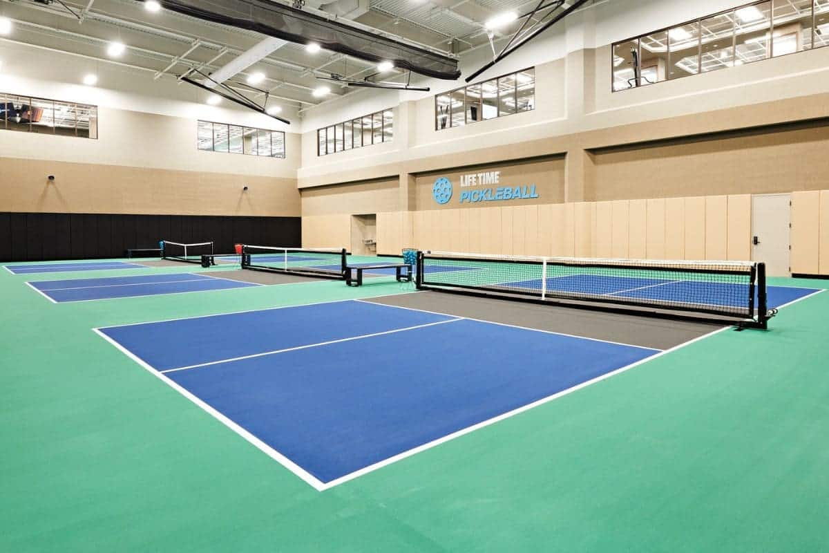 Best Pickleball Courts In Houston 4