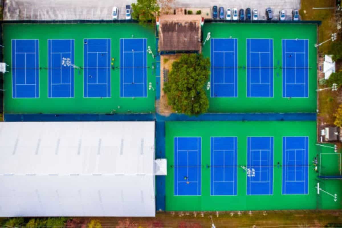 Best Pickleball Courts In Houston 5