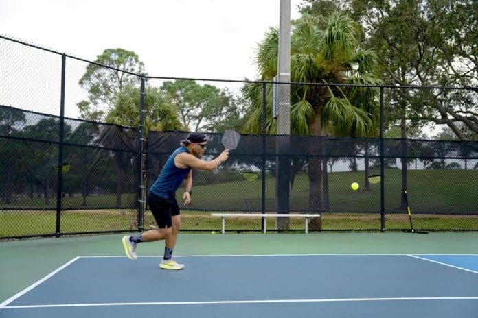 Best Pickleball Training Centers in New Jersey