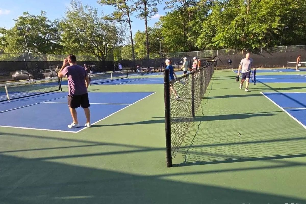 Best Pickleball Training Venues in Jacksonville 1