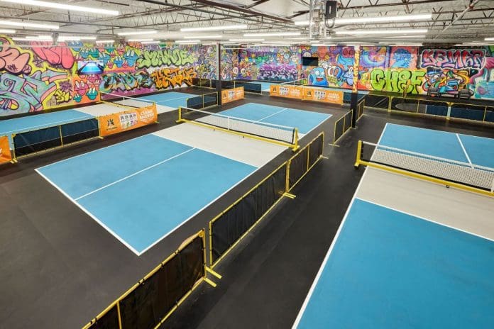 Best Pickleball Training Venues in Jacksonville