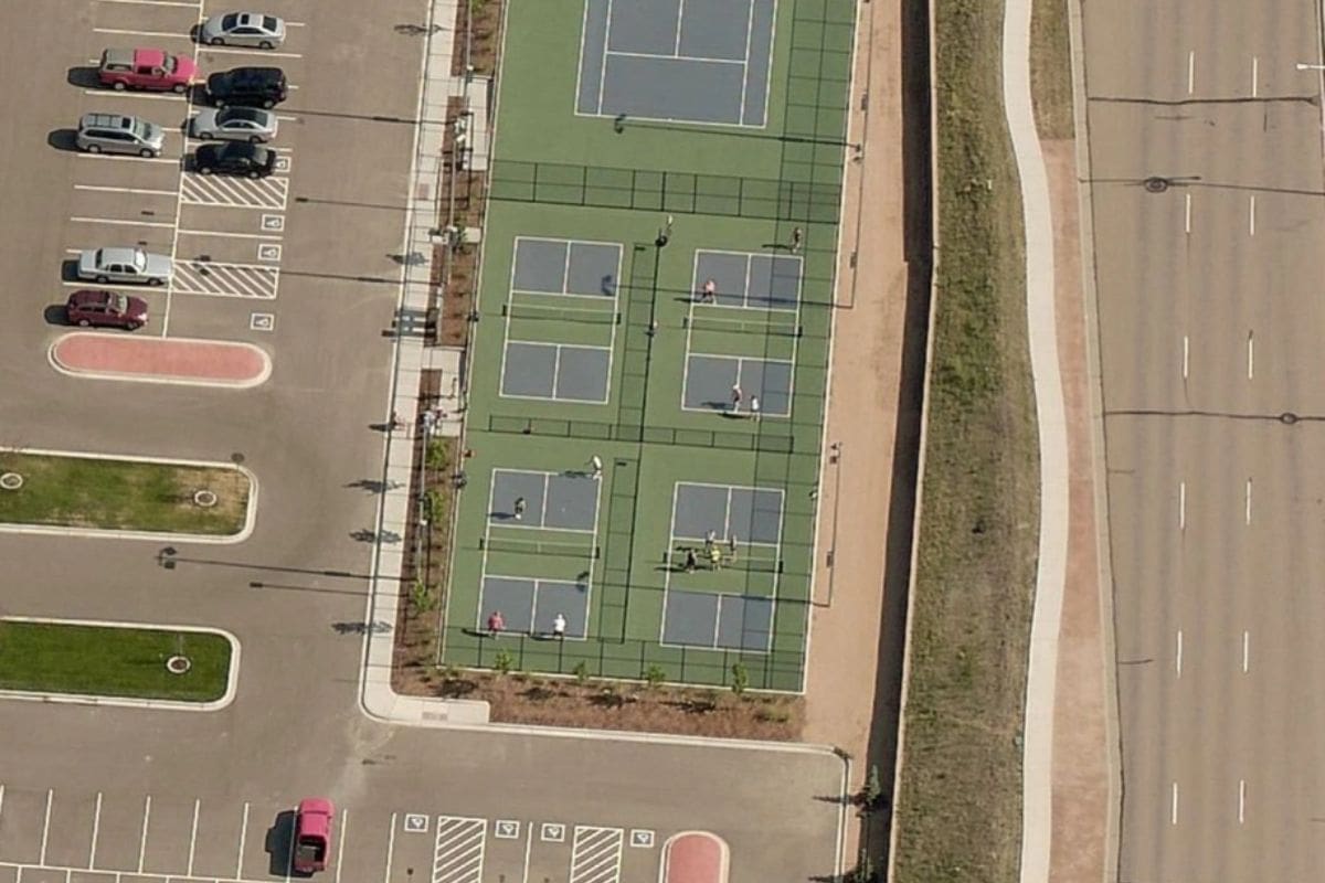 Best Pickleball Venues in Colorado 2