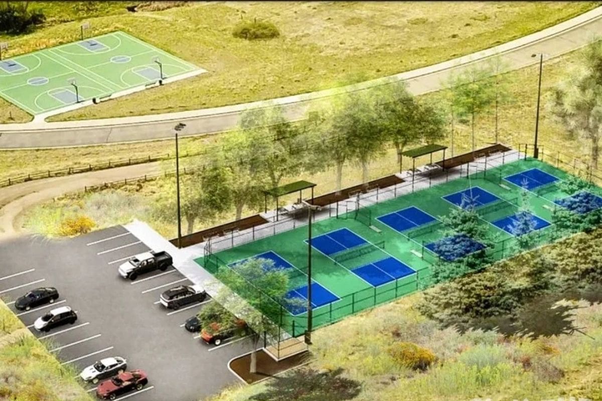 Best Pickleball Venues in Colorado