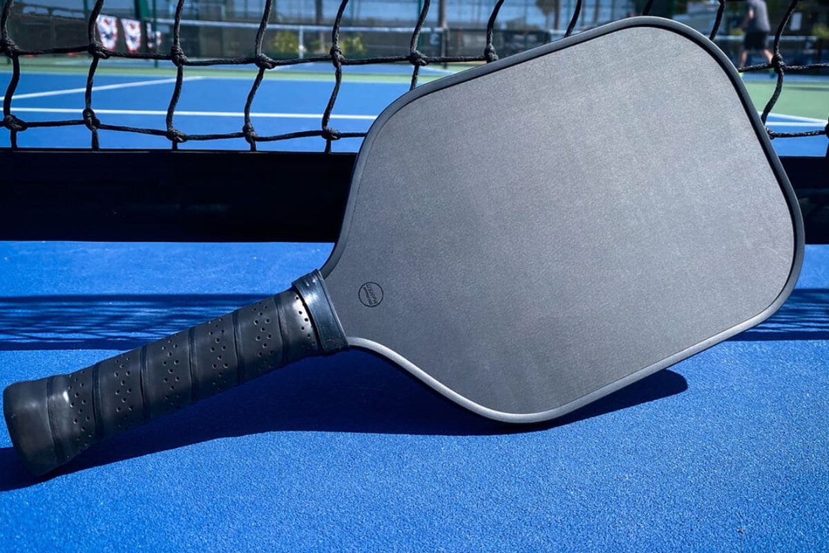 Carbon Fiber Pickleball Paddles Market