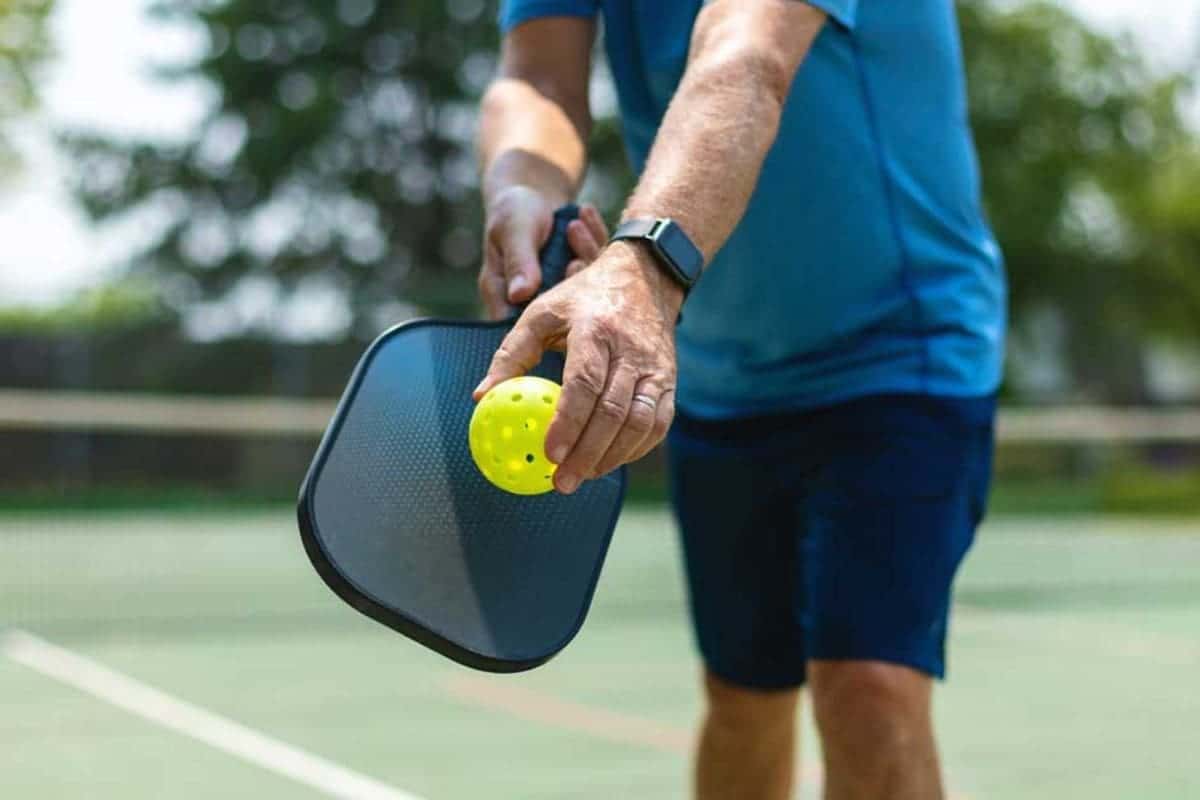 Surge in Pickleball Injuries