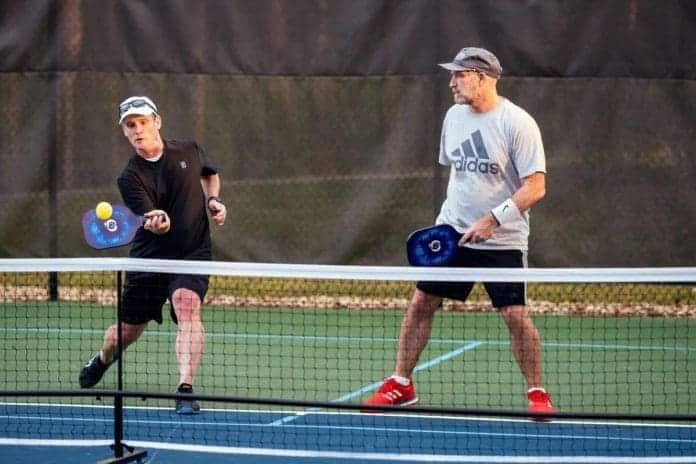 Surge in Pickleball Injuries