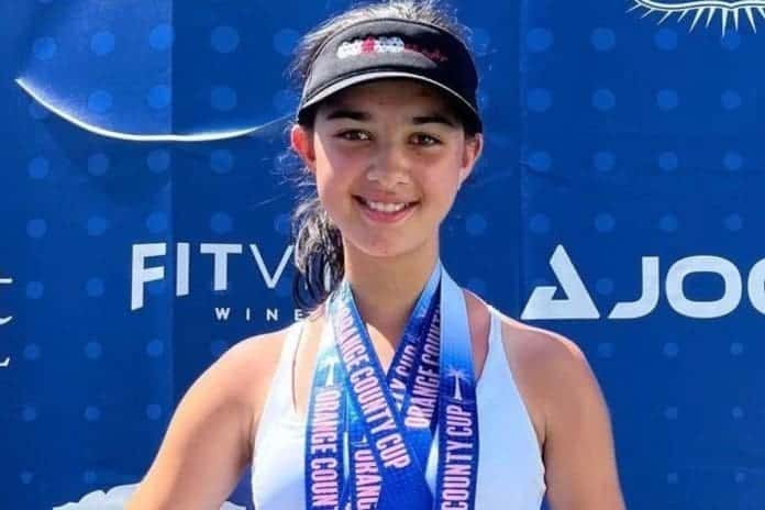 Ella Cosma Becomes PPA's 1st Female Triple Crown Champion