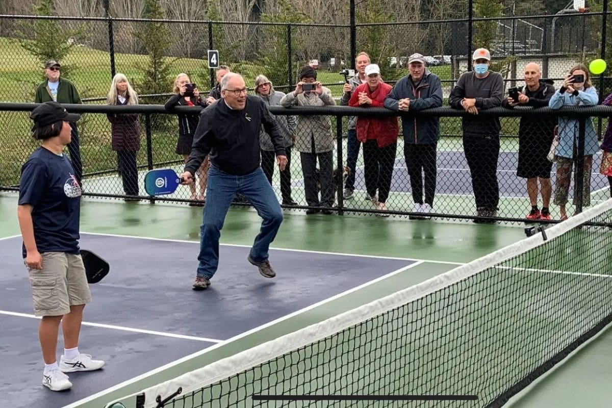 Fans Demand For More Pickleball Courts 3