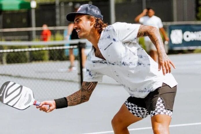 Inside Tyson McGuffin's Pickleball World