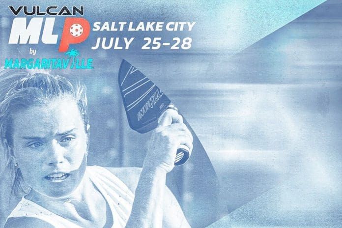 MLP Salt Lake City Match Fixtures