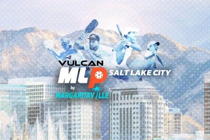 MLP Salt Lake City Schedule and Coverage