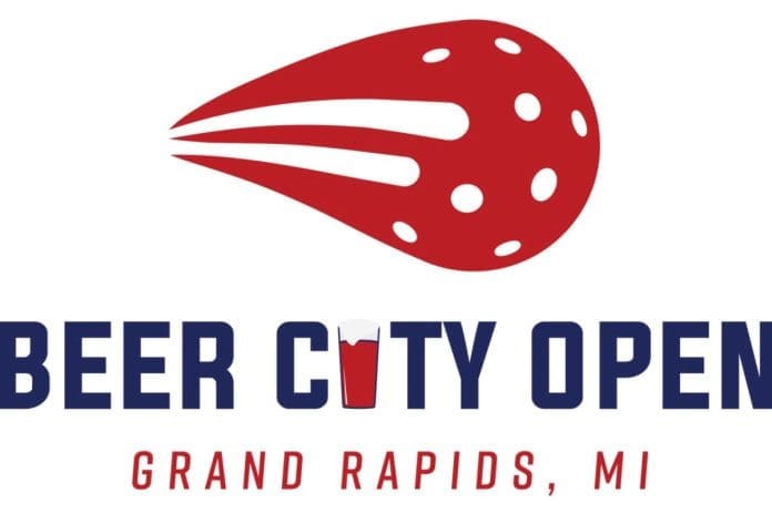 MLP Shakes Up Beer City Open 2024