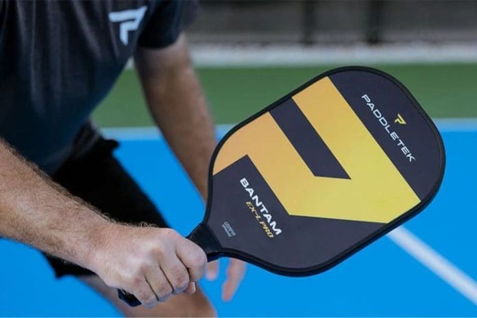 Most Popular Pickleball Gear